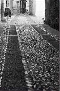 Lucera - Via Zunica 2008