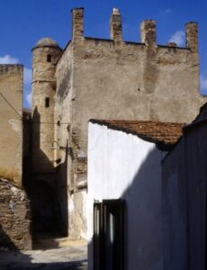 Lucera - Via Zunica