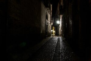 Lucera - Via Zunica