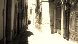 Lucera - Vico Barone