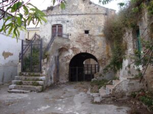 Lucera - Vico San Basso 2010