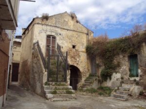 Lucera - Vico San Basso 2010