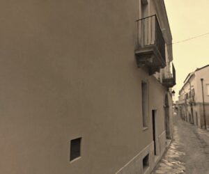 Lucera - Palazzo La Rocca
