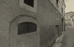 Lucera - Palazzo Manfredonia (Cimino Gargano)