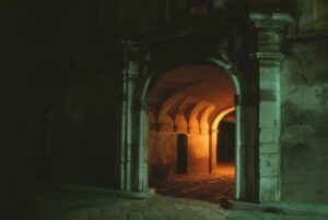 Lucera - Palazzo Ramamondi