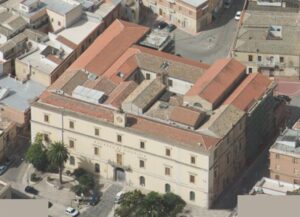 Lucera - Tribunale