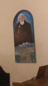 Lucera - Chiesa di Sant'Antonio Abate