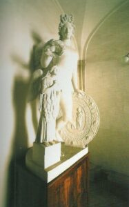 Lucera - Palazzo Mozzagrugno
