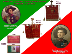 Associazione Bersaglieri di Lucera