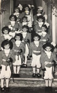 Lucera - Scuola elementare ed Asilo Sant'Anna - Foto di Ciro Tranzi