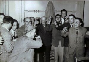 Lucera - Cinema Lepore - Foto di Vetrurio Antifora