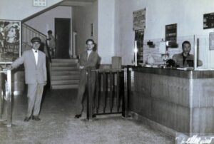Lucera - Cinema Lepore - Foto di Vetrurio Antifora