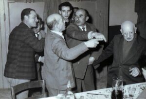 Lucera - Cinema Lepore - Foto di Vetrurio Antifora