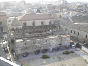 Lucera - Cinema-Teatro Politeama