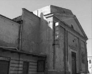 Lucera - Cinema-Teatro Politeama