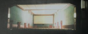 Lucera - Cinema Roma anni '80 - Foto di Massimiliano Monaco