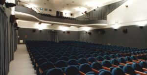 Lucera - Cinema-Teatro dell'Opera San Giuseppe