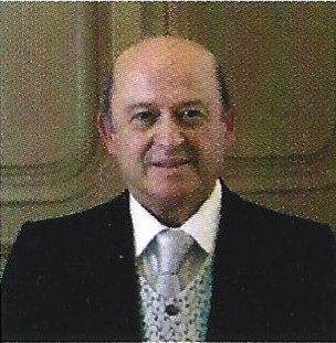 Lucera - Corale "S. Cecilia" don Eduardo Di Giovine - Pasquale Ieluzzi - Direttore