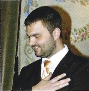 Lucera - Corale "S. Cecilia" don Eduardo Di Giovine - Riccardo Tibelli - Pianista, Organista accompagnatore