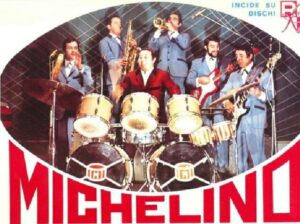 Lucera - MICHELINO - Michele Gramazio