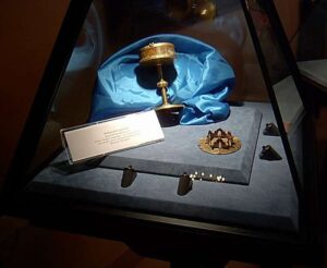 Lucera - Museo Diocesano
