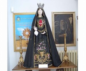 Lucera - Museo Diocesano
