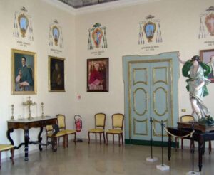 Lucera - Museo Diocesano