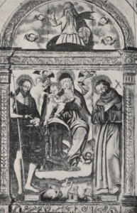 Lucera - Museo Diocesano
