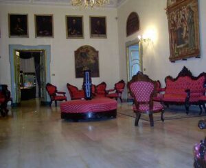 Lucera - Museo Diocesano