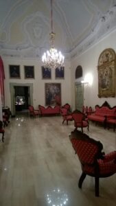 Lucera - Museo Diocesano