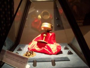 Lucera - Museo Diocesano