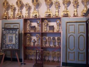 Lucera - Museo Diocesano