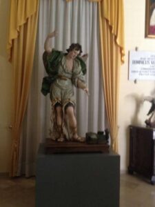 Lucera - Museo Diocesano