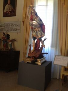 Lucera - Museo Diocesano