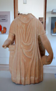 Lucera - Museo civico Fiorelli