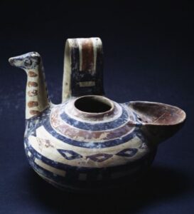 Lucera - Museo civico Fiorelli - Ceramica