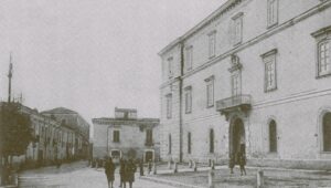 Lucera - Regio Isttituto Tecnico