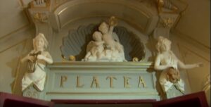Lucera - Teatro Garibaldi