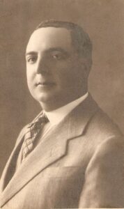 Lucera - Vitagliani Osvaldo - (1894-1947) - Primo Clarino