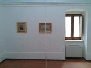 Lucera - Convento di San Pasquale - Nuova biblioteca comunale