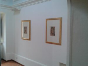 Lucera - Convento di San Pasquale - Nuova biblioteca comunale