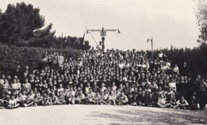 Lucera - Scuola media A. Manzoni