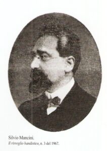 Silvio Mancini