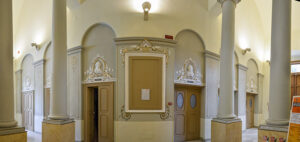 Lucera - Teatro Garibaldi