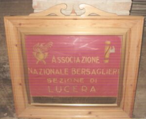 Associazione Bersaglieri di Lucera