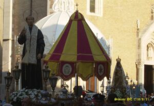 Lucera - Festa patronale