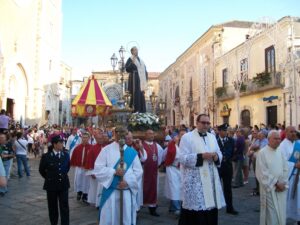 Lucera - Festa patronale