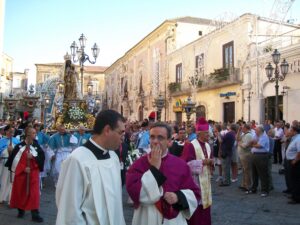 Lucera - Festa patronale