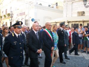 Lucera - Festa patronale