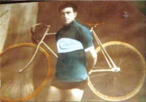 Lucera - Domenico Tutolo, l’unico pugliese ad aver partecipato al 12° Giro d’Italia nel 1924